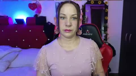 Snapshot of sandraossa chatting on November 2025 07:12:01 PM sandraossa online show from November 2025 07:12:01 PM