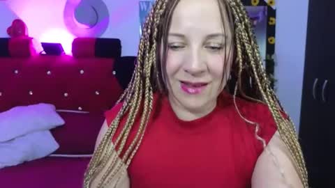 Snapshot of sandraossa chatting on November 2025 07:56:01 PM sandraossa online show from November 2025 07:56:01 PM