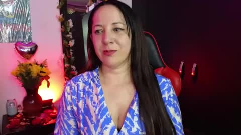 sandraossa online show from January 2026 09:51:02 PM