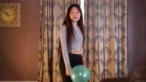 Kylie online show from February 2026 11:43:02 AM