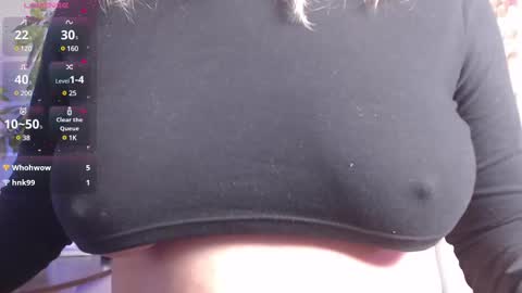 Snapshot of sandrawoolf chatting on January 2025 04:51:02 PM sandrawoolf online show from January 2025 04:51:02 PM