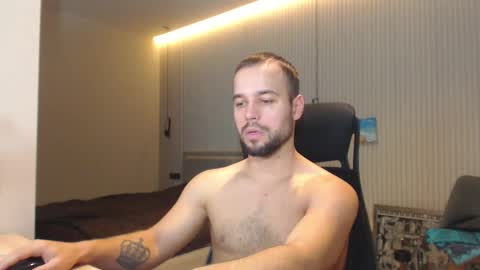 DeAlex online show from February 2025 12:48:02 PM