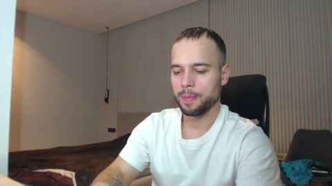 DeAlex online show from February 2025 02:54:02 PM