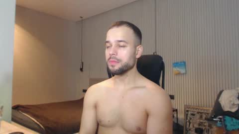 DeAlex online show from February 2025 09:56:02 AM