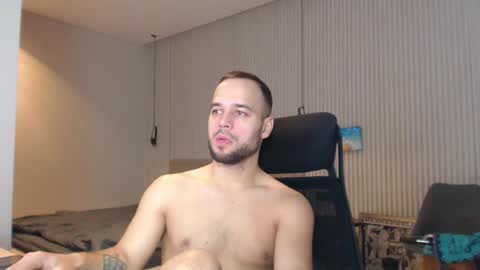 DeAlex online show from February 2025 09:55:01 AM