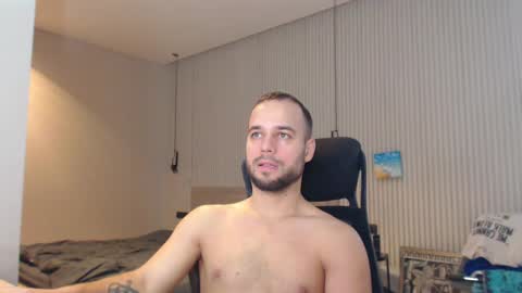 DeAlex online show from February 2025 09:45:02 AM