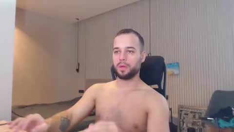 DeAlex online show from February 2025 09:32:02 AM