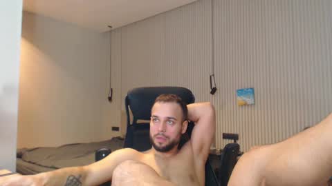 DeAlex online show from February 2025 12:42:01 PM