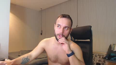 DeAlex online show from March 2025 03:53:01 PM