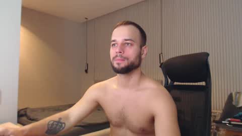 DeAlex online show from March 2025 11:08:02 AM