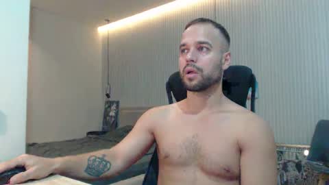 DeAlex online show from September 2025 10:17:01 AM