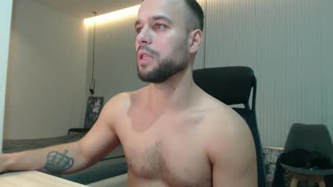 DeAlex online show from October 2025 10:46:02 AM