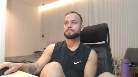 DeAlex online show from November 2025 02:28:02 PM