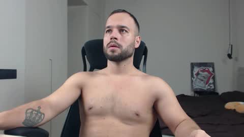 DeAlex online show from December 2025 05:41:01 PM