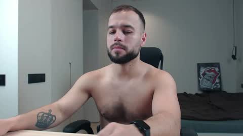 DeAlex online show from February 2026 09:19:02 AM