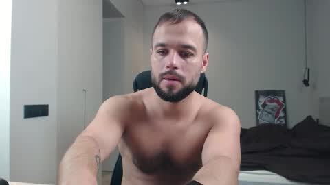 DeAlex online show from March 2026 09:48:01 AM