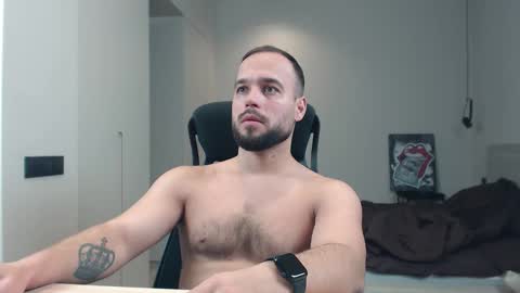 DeAlex online show from March 2026 12:24:02 PM