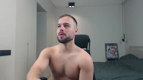 DeAlex online show from March 2026 01:03:02 PM