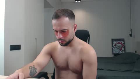 DeAlex online show from March 2026 09:59:02 AM