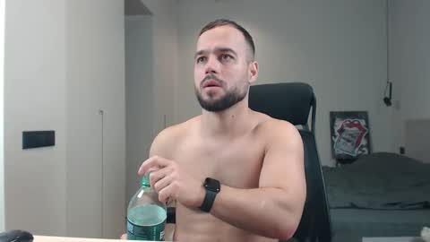 DeAlex online show from March 2026 10:49:02 AM