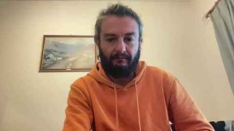 Snapshot of sandroanderson chatting on September 2025 09:31:02 AM Sandro Andersom online show from September 2025 09:31:02 AM