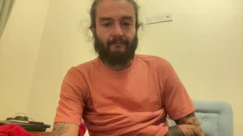 Snapshot of sandroanderson chatting on September 2025 07:37:01 PM Sandro Andersom online show from September 2025 07:37:01 PM