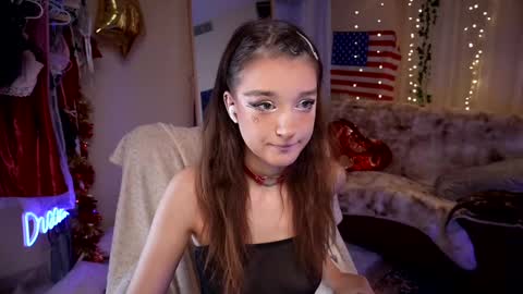 Snapshot of sandy_candycrush chatting on September 2025 07:30:02 AM Sandy Nekochan online show from September 2025 07:30:02 AM