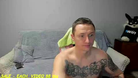 Sandy and Chris online show from January 2025 08:13:01 AM