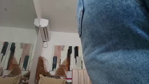 Snapshot of sandy_rivas chatting on June 2026 12:20:01 PM SAM online show from June 2026 12:20:01 PM
