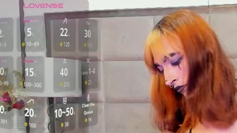 Snapshot of sandyhouston chatting on February 2026 07:40:01 PM Sandy Houston online show from February 2026 07:40:01 PM