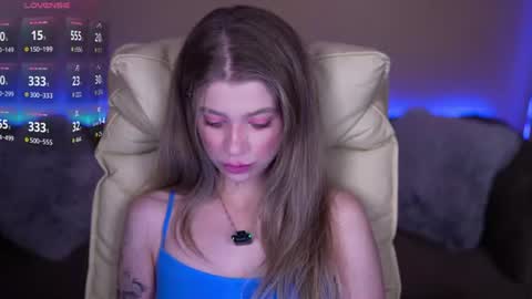 Snapshot of sandylay chatting on June 2026 07:11:01 PM Sandy online show from June 2026 07:11:01 PM