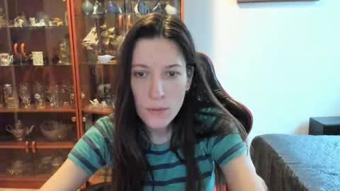 Snapshot of sandysun_shine chatting on December 2024 10:39:01 AM Sandy online show from December 2024 10:39:01 AM