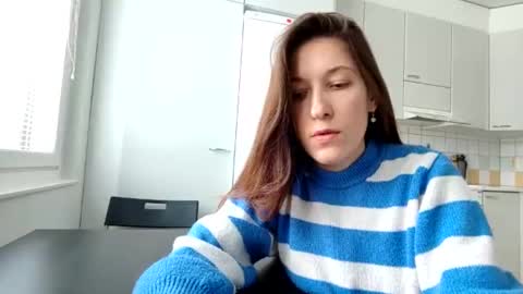 Snapshot of sandysun_shine chatting on February 2025 12:05:02 PM Sandy online show from February 2025 12:05:02 PM