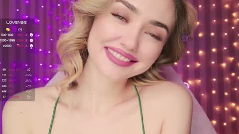 Sandy online show from February 2025 04:36:02 AM