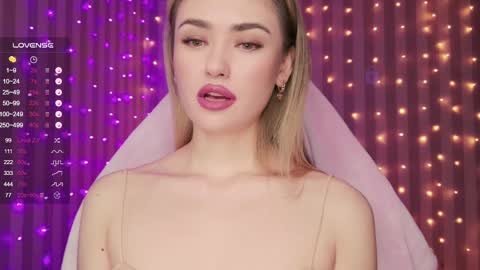 Sandy online show from February 2025 04:18:02 AM