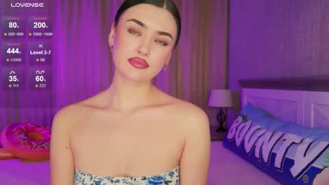 Sandy online show from October 2025 04:27:01 AM