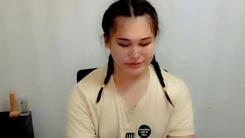 Snapshot of sangre_danaya chatting on October 2025 01:26:02 AM DANAYA online show from October 2025 01:26:02 AM