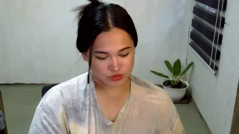 Snapshot of sangre_danaya chatting on October 2025 02:03:02 AM DANAYA online show from October 2025 02:03:02 AM