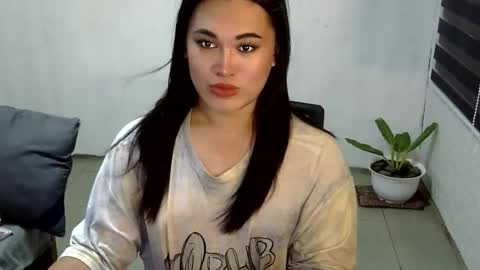 Snapshot of sangre_danaya chatting on October 2025 06:58:02 AM DANAYA online show from October 2025 06:58:02 AM