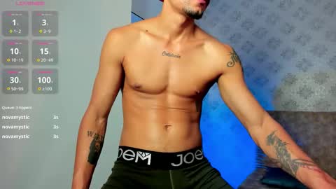 Sanji pulse online show from March 2026 05:08:02 AM