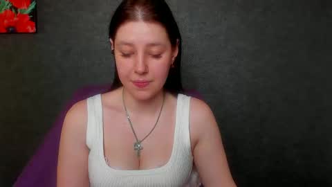 Snapshot of sannyflower chatting on February 2025 10:21:02 AM karina online show from February 2025 10:21:02 AM