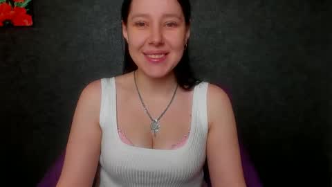 Snapshot of sannyflower chatting on February 2025 10:09:02 AM karina online show from February 2025 10:09:02 AM