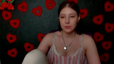 Snapshot of sannyflower chatting on March 2025 11:49:02 AM karina online show from March 2025 11:49:02 AM