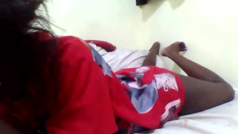 Snapshot of santabarbie chatting on January 2026 08:03:02 PM santabarbie online show from January 2026 08:03:02 PM