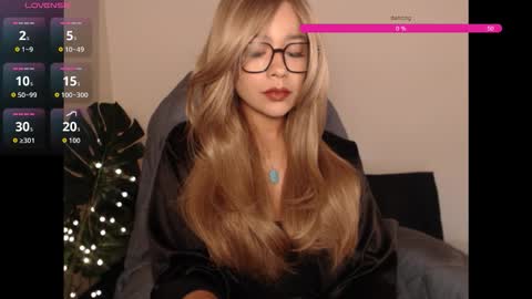 secret online show from December 2025 03:24:01 AM