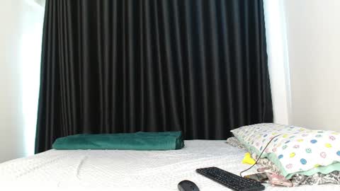 Snapshot of santana_sweets chatting on June 2026 12:03:02 PM santana_sweets online show from June 2026 12:03:02 PM