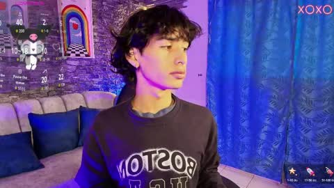 SANTY online show from April 2026 11:05:02 AM