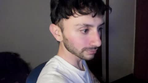 Santi online show from March 2025 04:12:02 AM