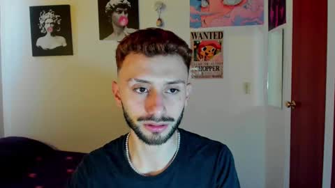 Santi online show from October 2025 03:20:02 PM