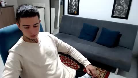 santi_ss online show from November 2025 12:20:01 AM